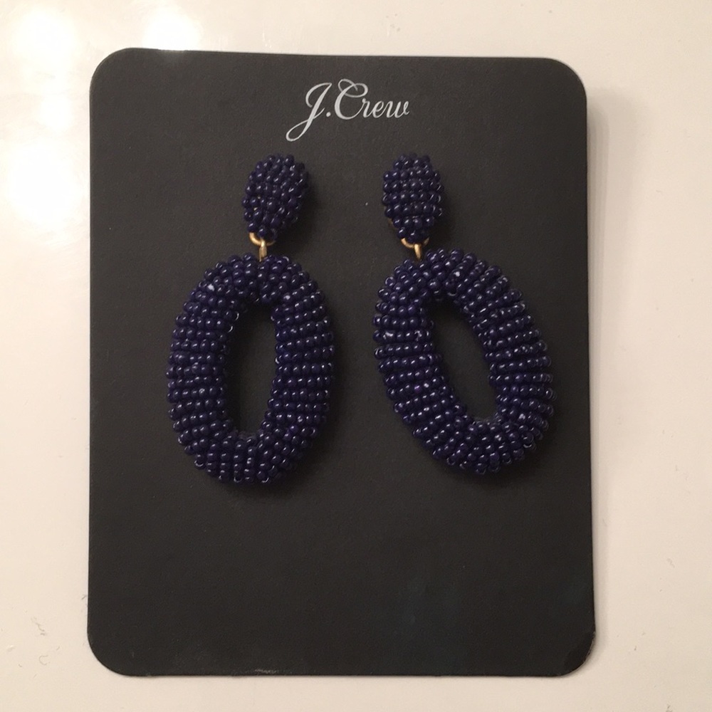 J Crew Earrings